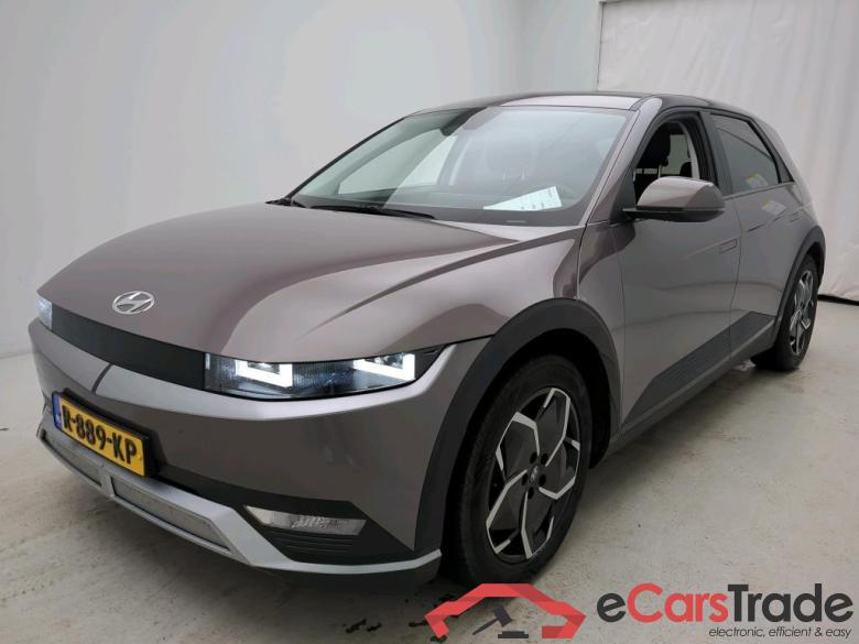 Hyundai IONIQ 5 77,4kWh Style auto 5d #1