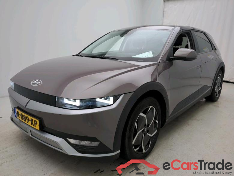 Hyundai IONIQ 5 77,4kWh Style auto 5d