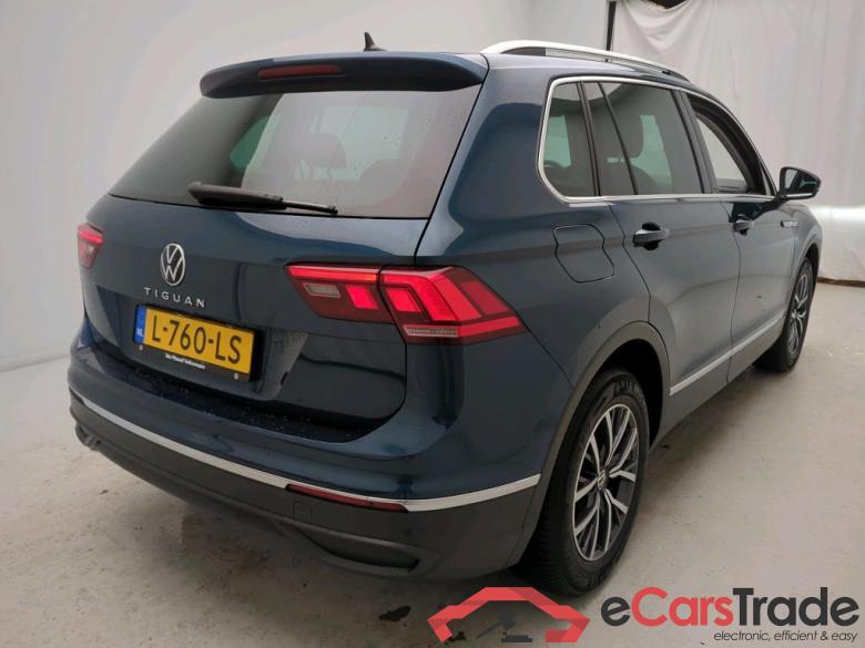 Volkswagen Tiguan 1.5 TSI 110kW Life Business 5d #2