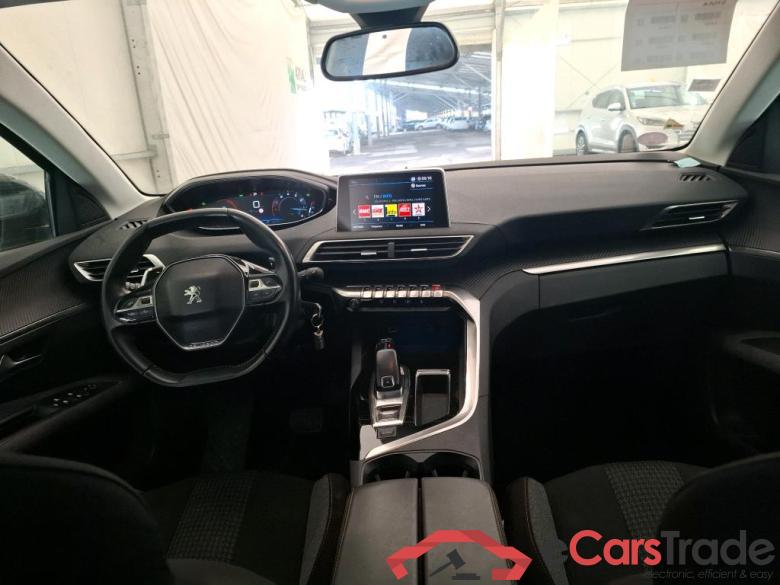 3008 Active Business 1.2 PureTech 130CV BVA8 E6d #5