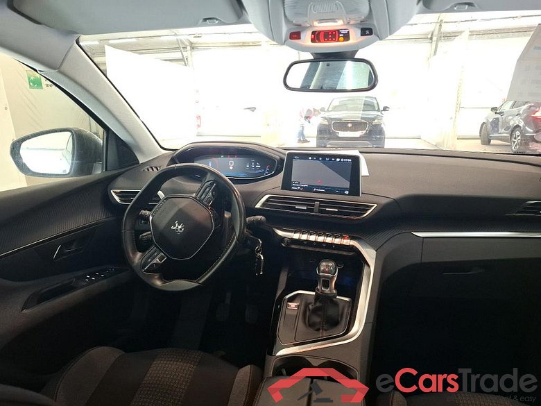 Peugeot 5008 1.2 PureTech 7PL I-Cockpit Navi Klima PDC ... #5