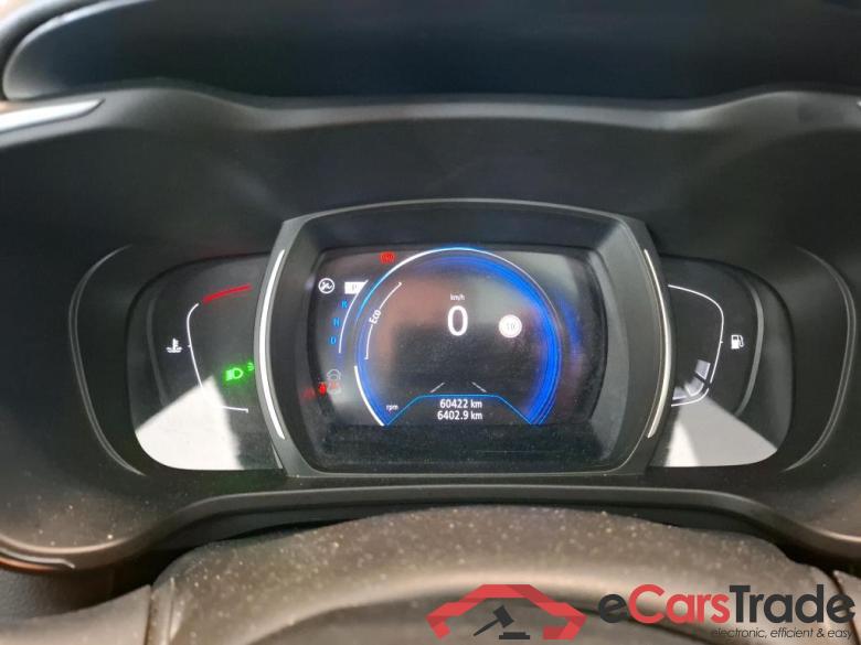 RENAULT Kadjar / 2018 / 5P / Crossover Black Edition TCe 140 EDC FAP - 21 #6