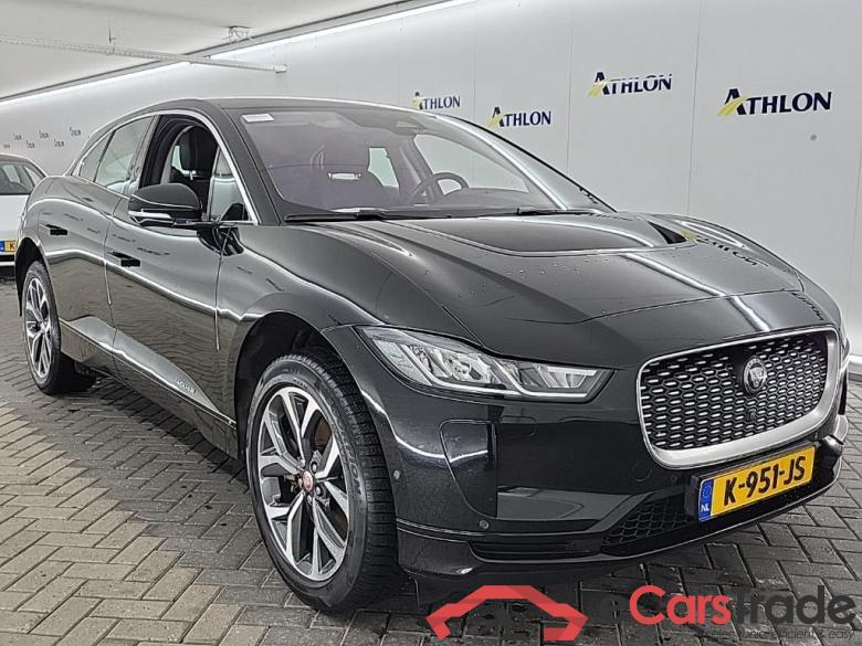 Jaguar I-PACE EV320 S Bus Pack AWD 5D 235kW Athlon Edition #2