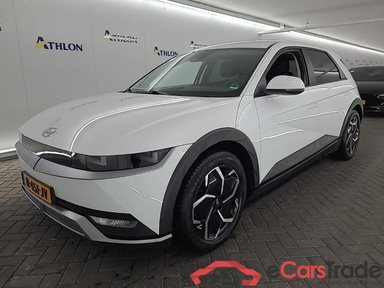 HYUNDAI IONIQ 5 73kWh Connect+ auto 5D 160kW #1