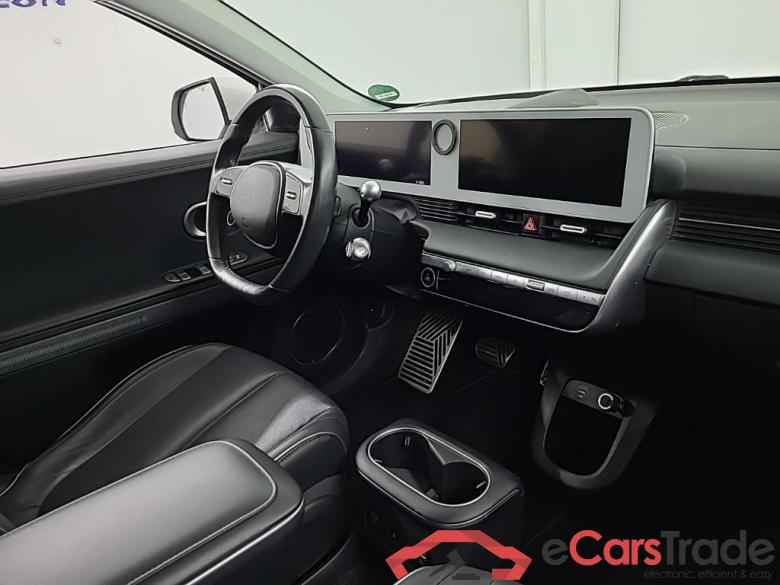 HYUNDAI IONIQ 5 73kWh Connect+ auto 5D 160kW #6