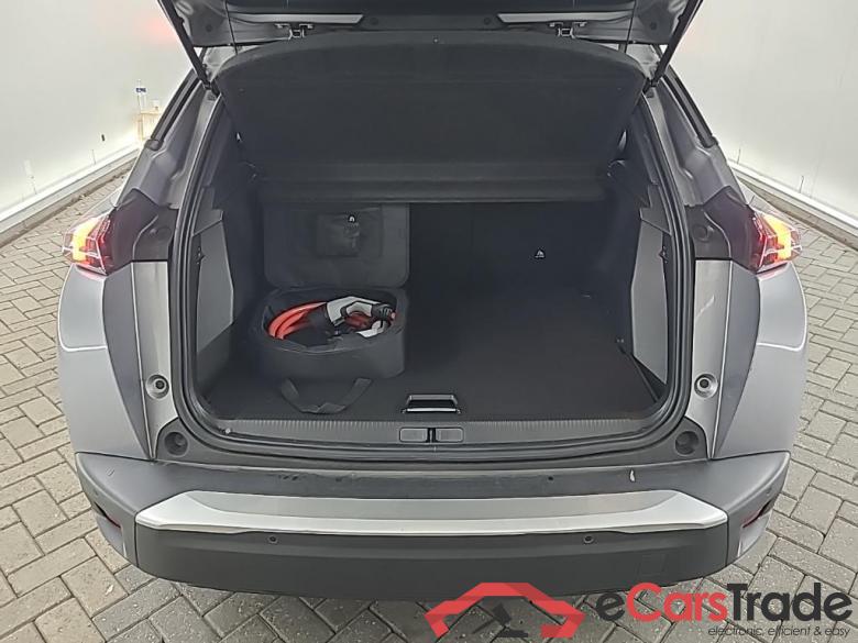 PEUGEOT e-2008 GT Pack EV 50kWh 136 5D uitlopend #5