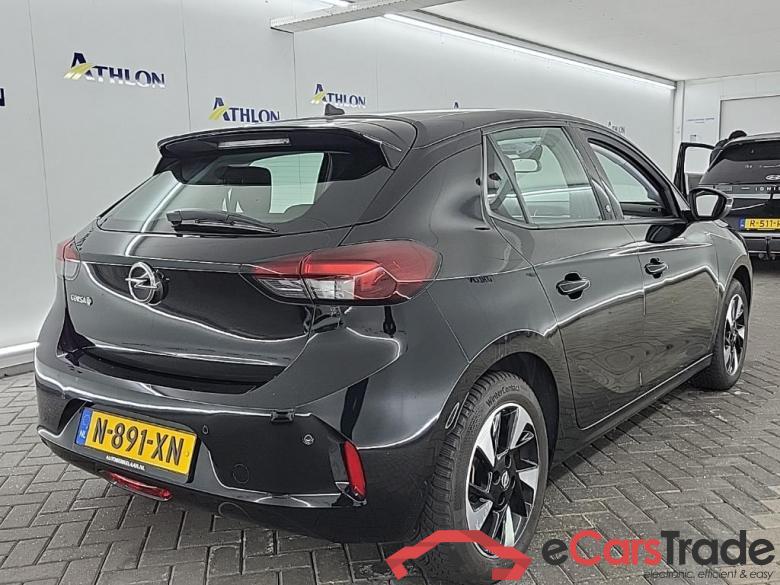OPEL CORSA-E 50kWh Busin.Edit.11kW 3 fase 5D Athlon Edition #3