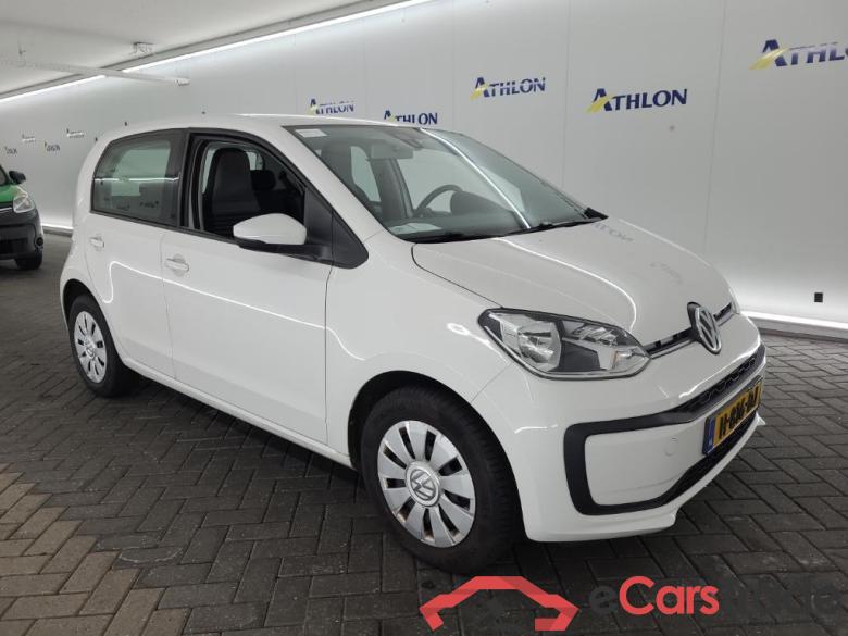 VOLKSWAGEN up! 1.0 44kW Move up! BlueMotion Technology 5D #2