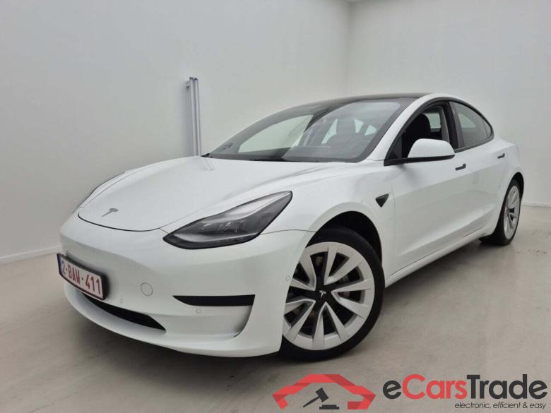TESLA MODEL 3 STANDARD RANGE PLUS 60 KWH #1