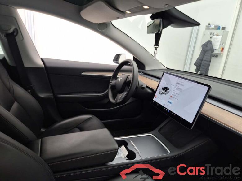 TESLA MODEL 3 STANDARD RANGE PLUS 60 KWH #3