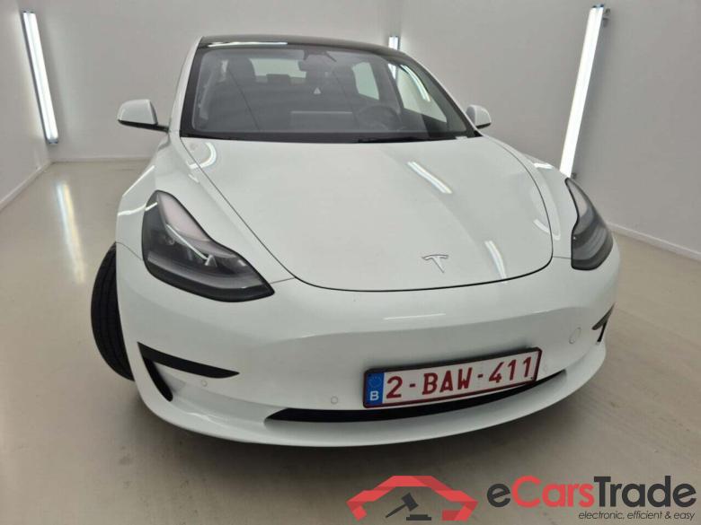 TESLA MODEL 3 STANDARD RANGE PLUS 60 KWH #4