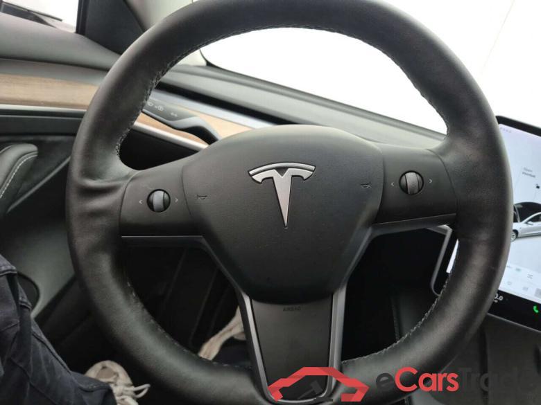 TESLA MODEL 3 STANDARD RANGE PLUS 60 KWH #5