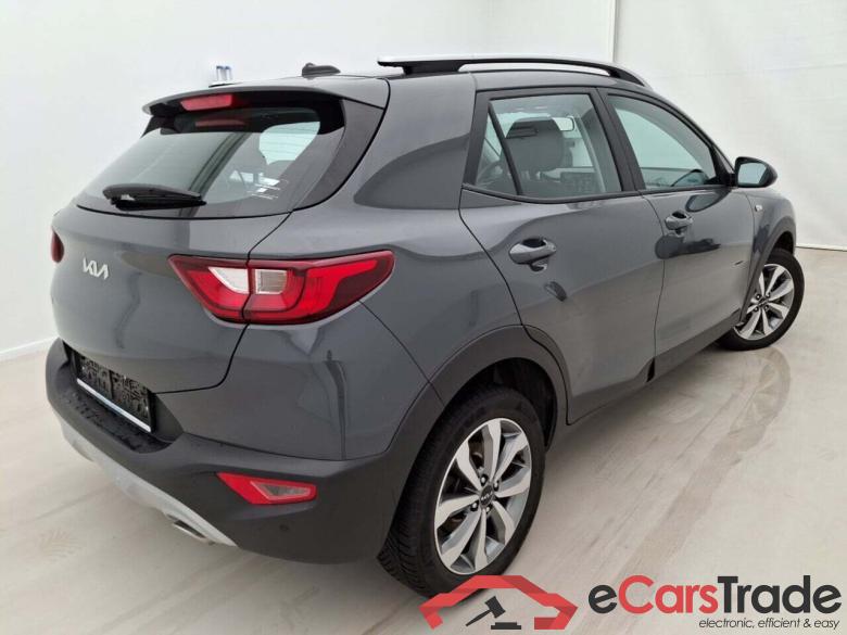 KIA STONIC 1.0 T PURE #2