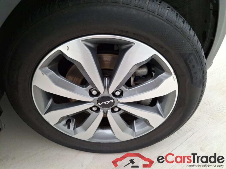 KIA STONIC 1.0 T PURE #4