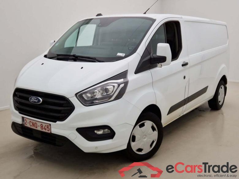 FORD TRANSIT 2.0 TREND #1