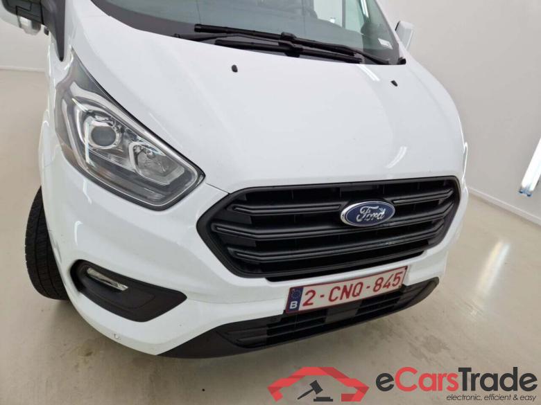FORD TRANSIT 2.0 TREND #5