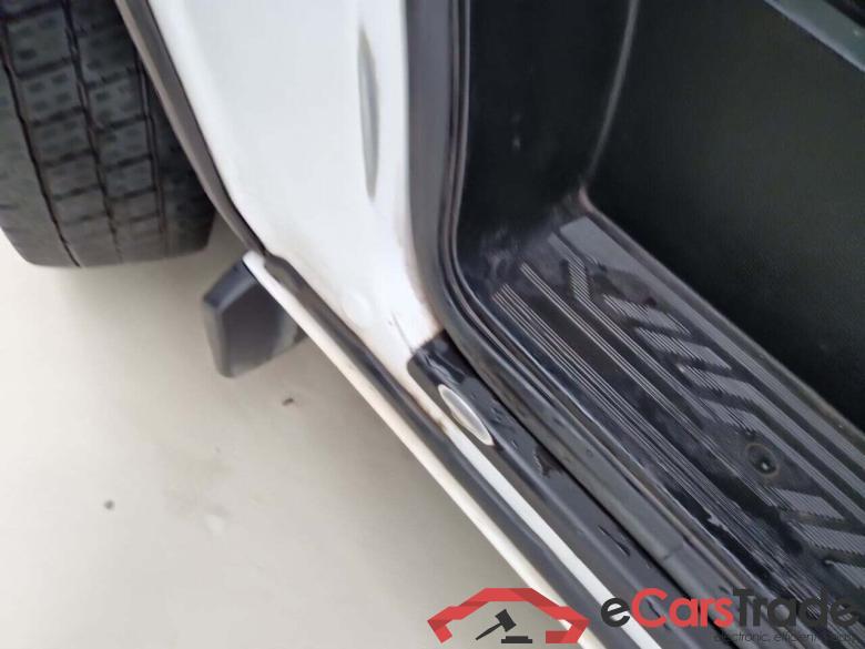 FORD TRANSIT 2.0 TREND #6