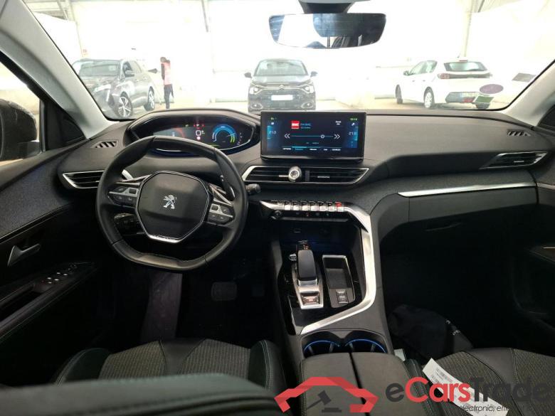 PEUGEOT 3008 / 2020 / 5P / SUV 1.6 HYBRID 225 E-EAT8 Allure Pack #5