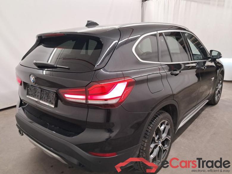 BMW X1 sDrive16dA (85 kW) 5d #2