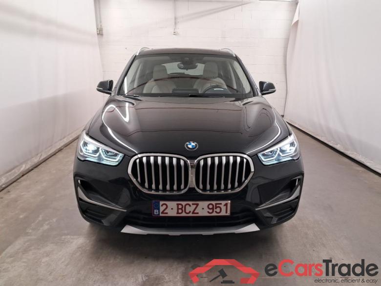 BMW X1 sDrive16dA (85 kW) 5d #5