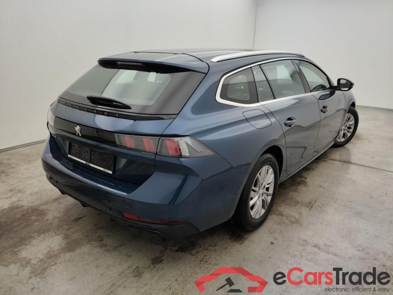 Peugeot 508 SW 1.5 BlueHDi 130 S&S BVM6 Active 5d #2