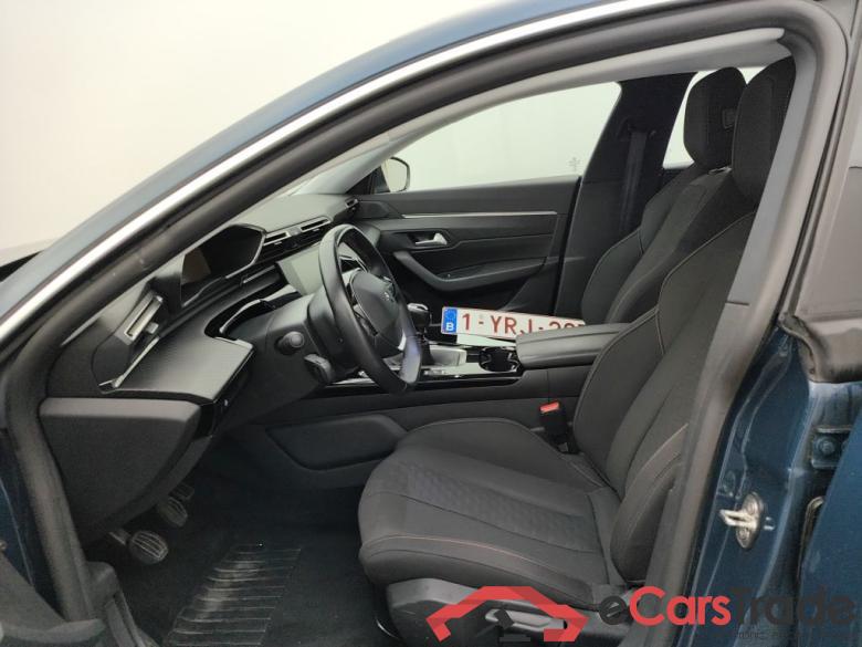 Peugeot 508 SW 1.5 BlueHDi 130 S&S BVM6 Active 5d #3