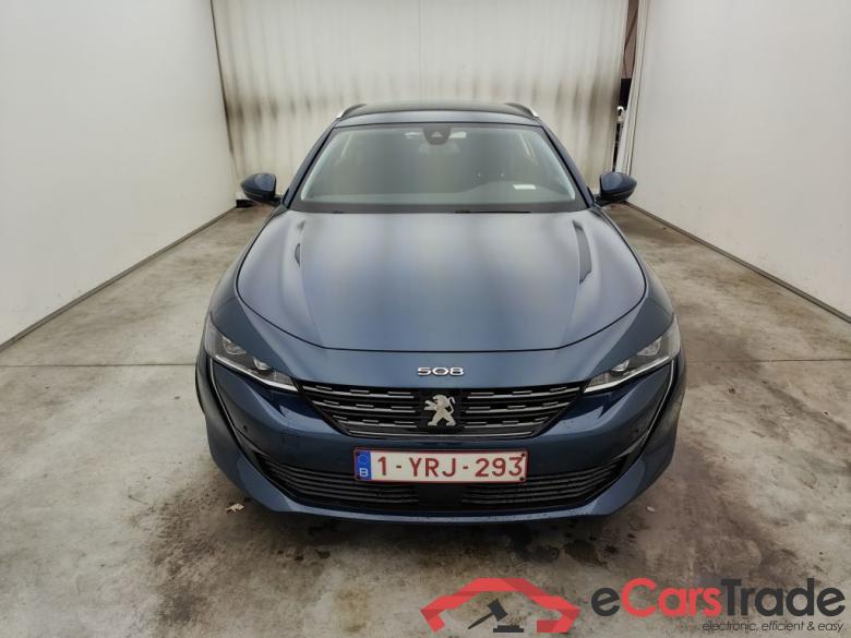 Peugeot 508 SW 1.5 BlueHDi 130 S&S BVM6 Active 5d #5