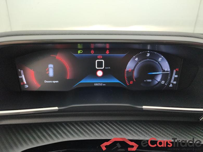 Peugeot 508 SW 1.5 BlueHDi 130 S&S BVM6 Active 5d #6