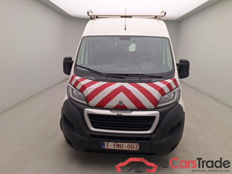 Peugeot, _Boxer '14, Peugeot Boxer 2.2 BlueHDi S&S 140 Premium 335 L2H2