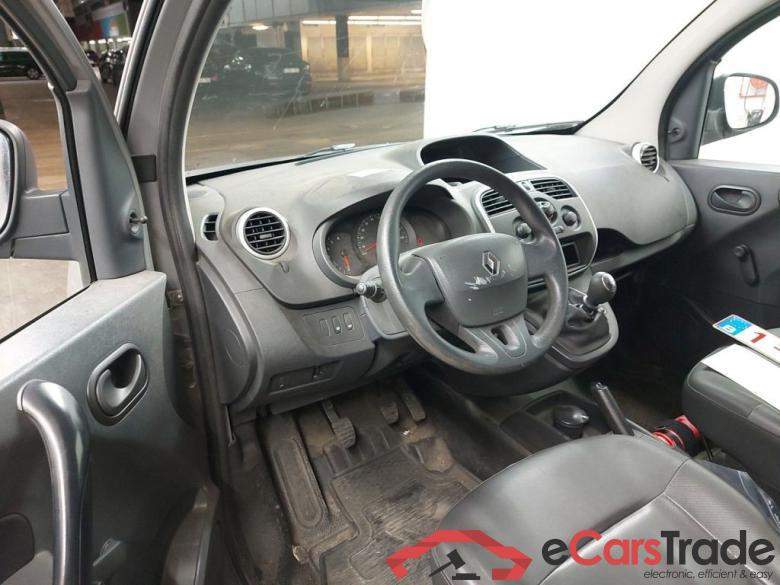 Renault Kangoo Express Energy TCE 115 Confort 3d #3