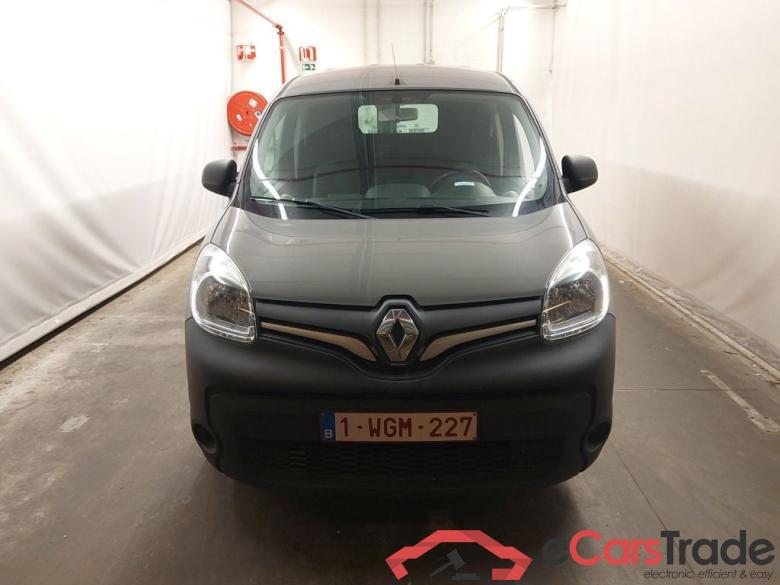 Renault Kangoo Express Energy TCE 115 Confort 3d #5