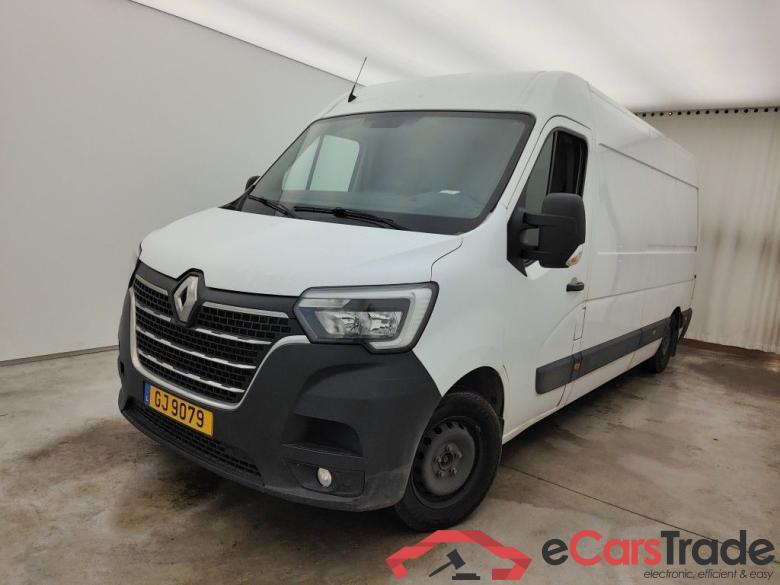 RENAULT MASTER 35 FOU LWB HR DSL - 2019 2.3 dCi 150 35 L3H2 Energy Bl Grand Confort 5d #1
