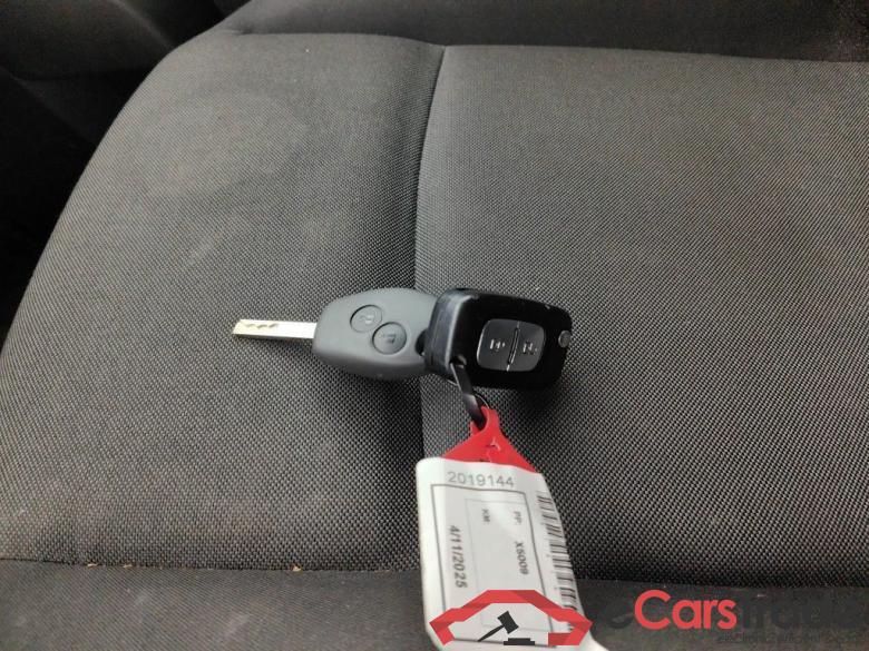 RENAULT MASTER 35 FOU LWB HR DSL - 2019 2.3 dCi 150 35 L3H2 Energy Bl Grand Confort 5d #4