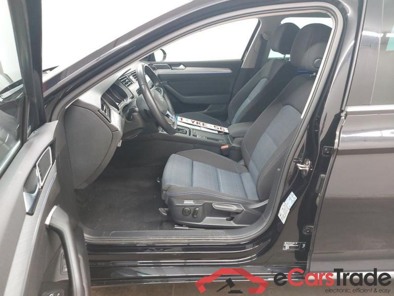Volkswagen Passat Variant 1.4 TSI DSG6 GTE Business 5d #2