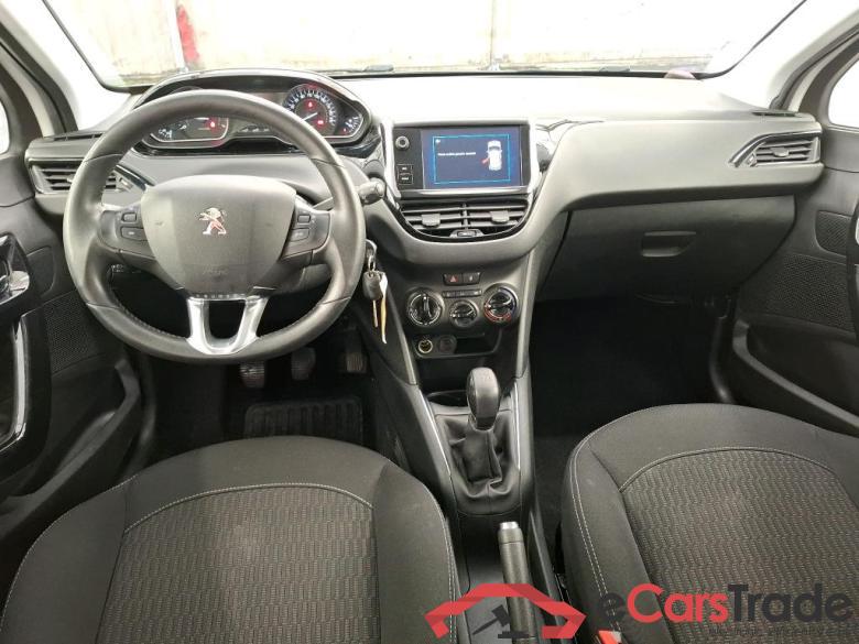 208 Active Business 1.2 80CV BVM5 E6dT #5