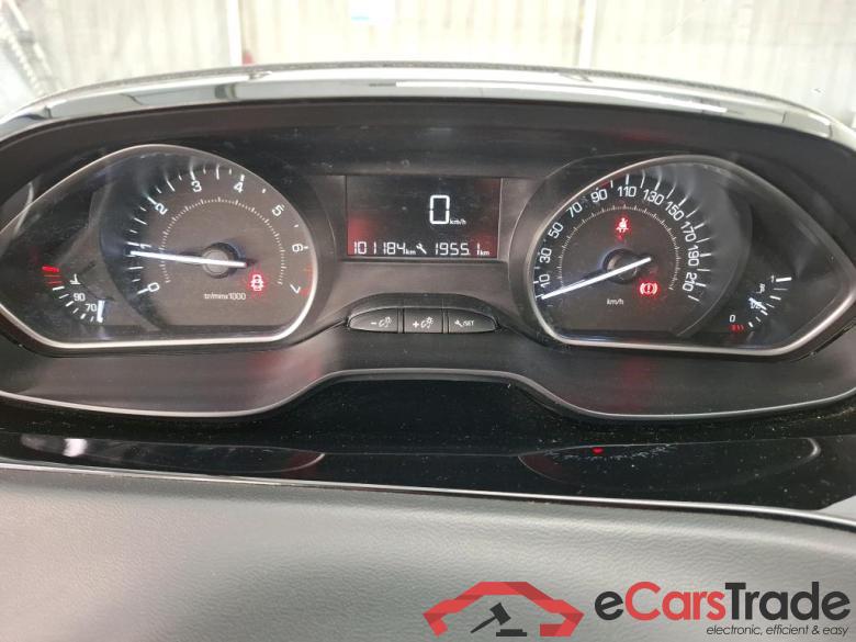 208 Active Business 1.2 80CV BVM5 E6dT #6