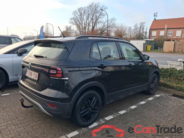 VOLKSWAGEN T-Cross T-Cross 1.0 TSI Life OPF #2
