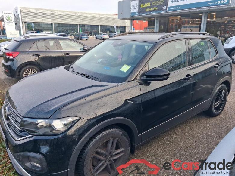 VOLKSWAGEN T-Cross T-Cross 1.0 TSI Life OPF #5