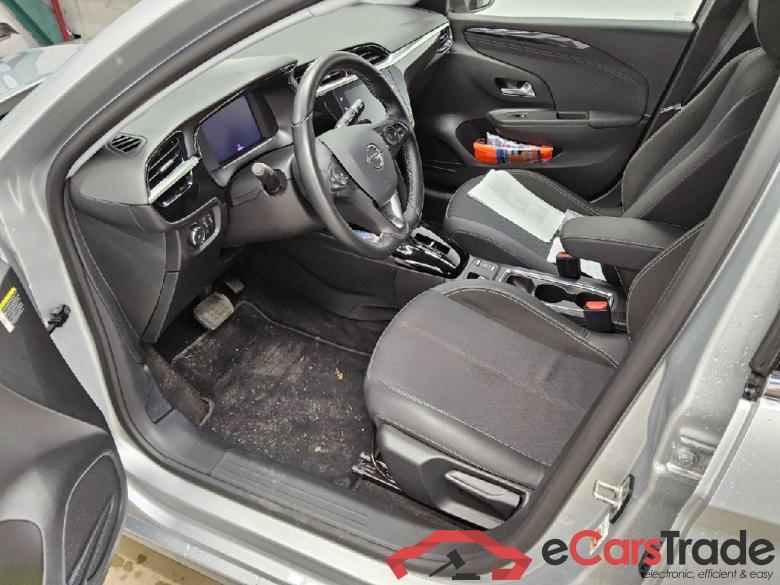 Corsa F Elegance 1.2 Turbo 74KW AT8 E6d #4