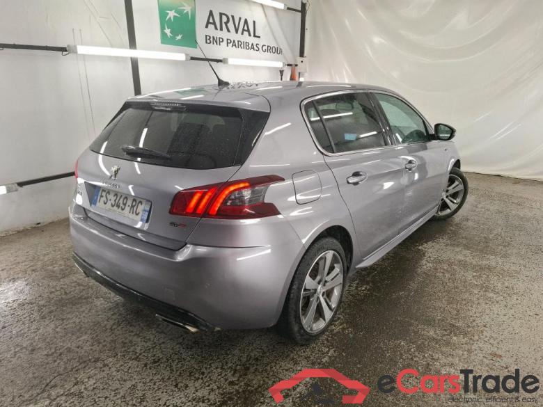 308 GT 1.5 HDi 130CV BVM6 E6d #3