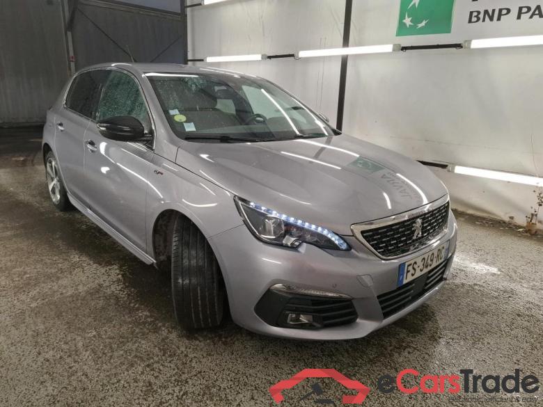 308 GT 1.5 HDi 130CV BVM6 E6d #4