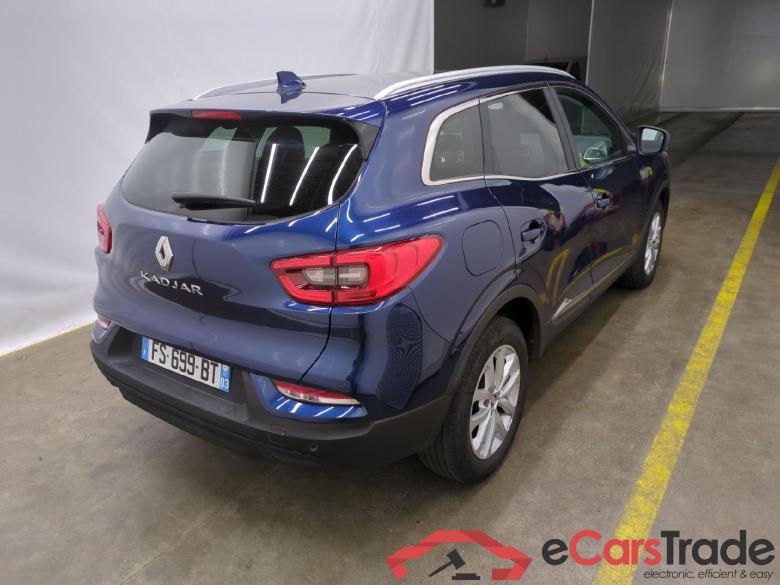 Kadjar Business 1.5 dCi 115CV BVA7 E6dT #3