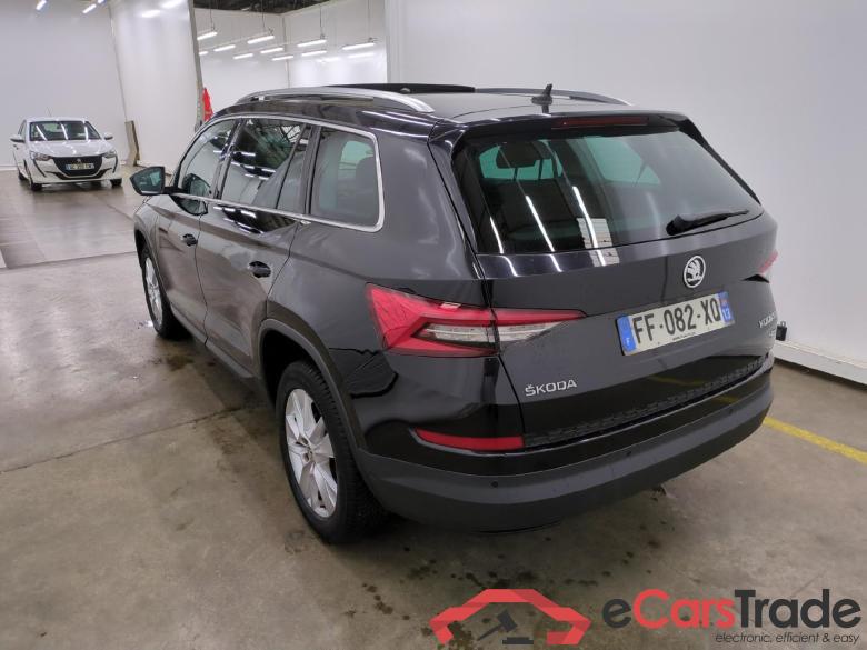 Kodiaq Style 4x4 2.0 TDI 190CV BVA7 E6dT #2