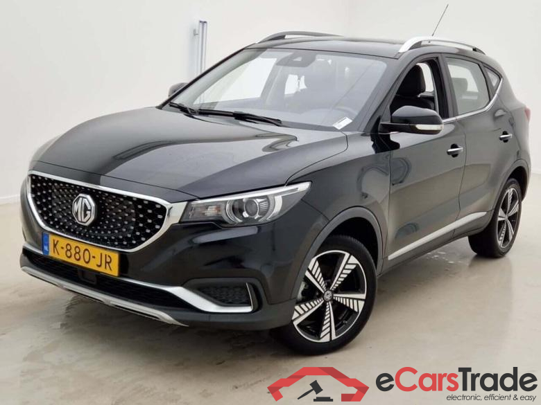 MG MG ZS EV Luxury 45 kWh
