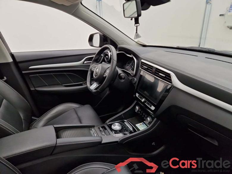 MG MG ZS EV Luxury 45 kWh #3