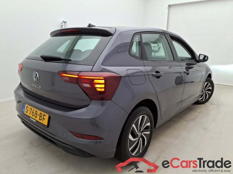 VOLKSWAGEN POLO 1.0 TSI Life #2
