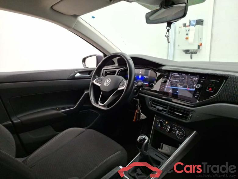 VOLKSWAGEN POLO 1.0 TSI Life #3
