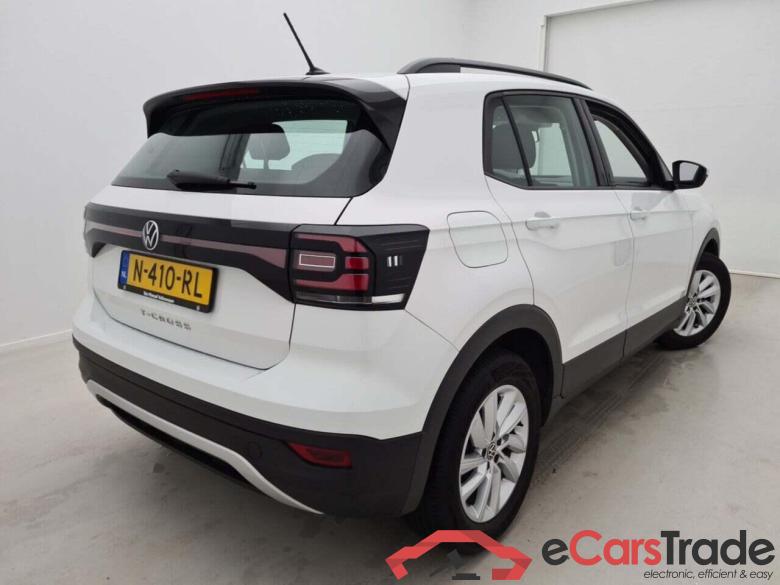 VOLKSWAGEN T-Cross 1.0 TSI Life #2