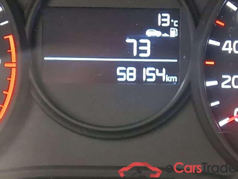 KIA Picanto 1.0 MPi ComfortLine #4