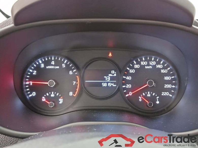 KIA Picanto 1.0 MPi ComfortLine #5